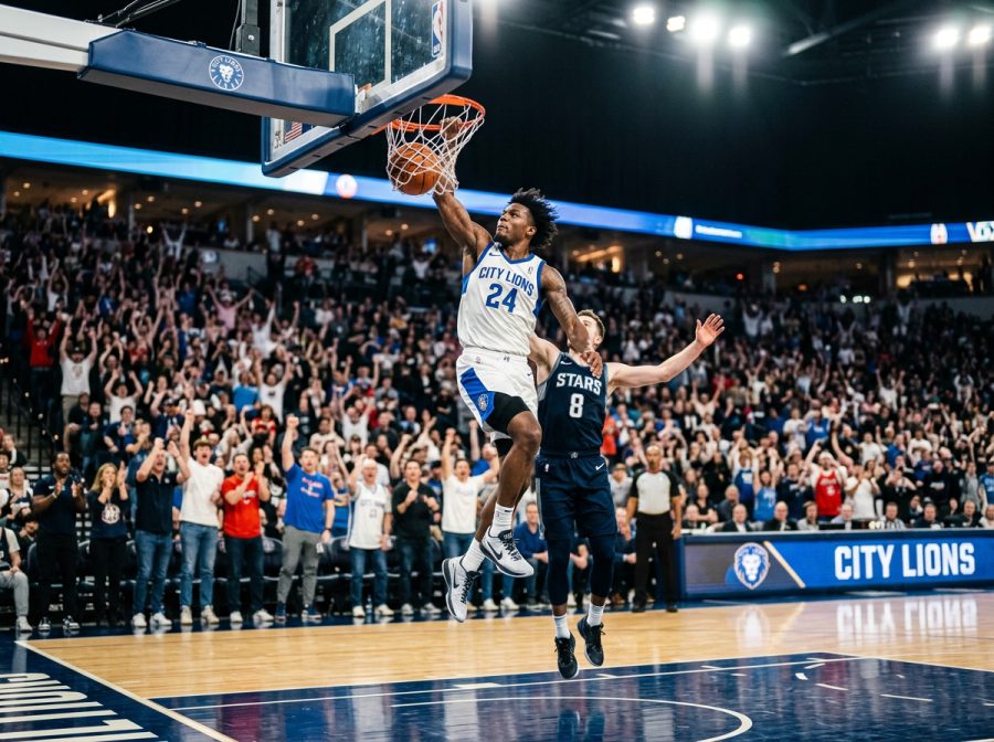 NBA战术解析：洛杉矶湖人与金州勇士的攻防取舍